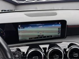 Mercedes-Benz A 180 AMG-PACKET ДИСТРОНИК НАВИГАЦИЯ КОЖА ПОДГРЕВ , снимка 10