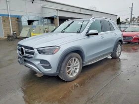 Mercedes-Benz GLE 450 2025 MERCEDES-BENZ GLE 450 4MATIC, снимка 1