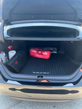 Toyota Camry Comfort , снимка 6