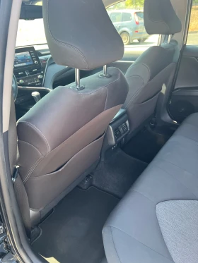 Toyota Camry Comfort , снимка 4