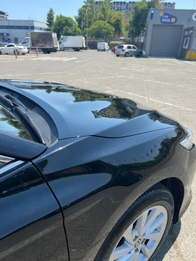 Toyota Camry Comfort , снимка 10