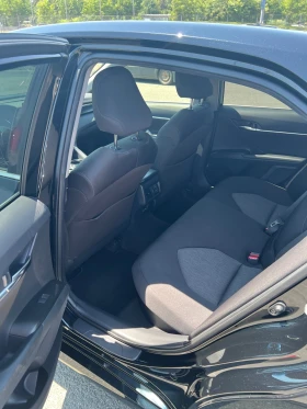 Toyota Camry Comfort , снимка 5