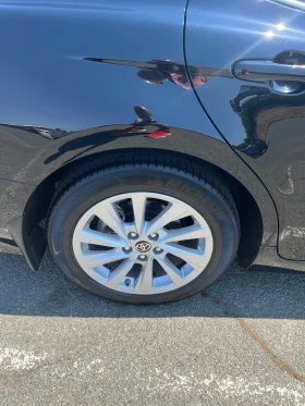 Toyota Camry Comfort , снимка 9