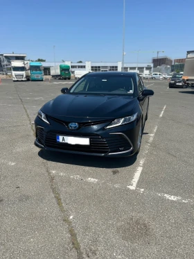 Toyota Camry Comfort , снимка 14