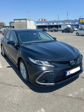 Toyota Camry Comfort , снимка 13