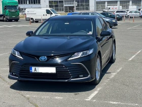 Toyota Camry Comfort , снимка 15