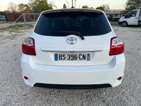 Toyota Auris 2.0D4D//126KS//FACELIFT//NAVI//2011G, снимка 4