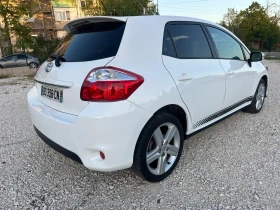 Toyota Auris 2.0D4D//126KS//FACELIFT//NAVI//2011G, снимка 5