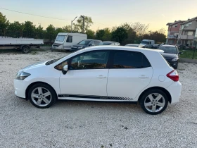 Toyota Auris 2.0D4D//126KS//FACELIFT//NAVI//2011G, снимка 2