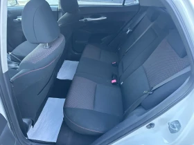 Toyota Auris 2.0D4D//126KS//FACELIFT//NAVI//2011G, снимка 13