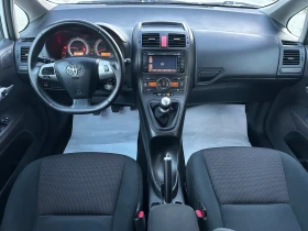Toyota Auris 2.0D4D//126KS//FACELIFT//NAVI//2011G, снимка 11