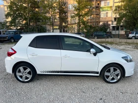 Toyota Auris 2.0D4D//126KS//FACELIFT//NAVI//2011G, снимка 6