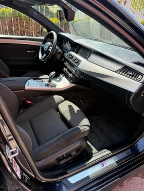 BMW 525 M SPORT, снимка 16