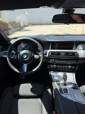 BMW 525 M SPORT, снимка 13