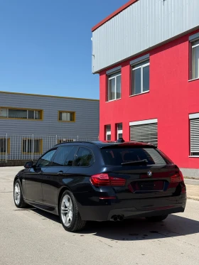 BMW 525 M SPORT, снимка 5