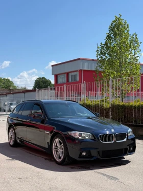 BMW 525 M SPORT, снимка 3