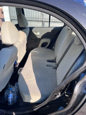 Nissan Micra 1.2, снимка 7