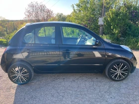 Nissan Micra 1.2, снимка 3