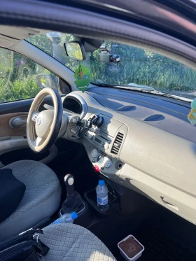 Nissan Micra 1.2, снимка 8