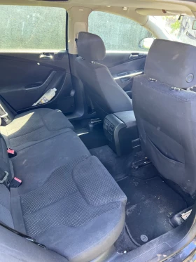 VW Passat 1.9 TDI B6, снимка 11