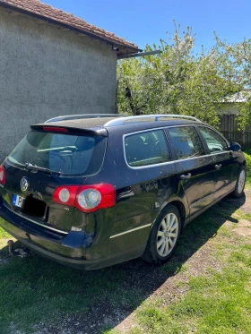 VW Passat 1.9 TDI B6, снимка 4