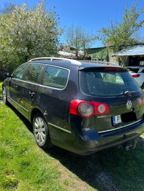 VW Passat 1.9 TDI B6, снимка 6