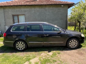 VW Passat 1.9 TDI B6, снимка 3