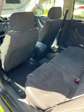 VW Passat 1.9 TDI B6, снимка 12