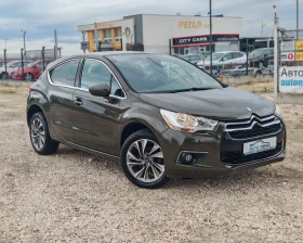 Citroen DS4 1.6 110 К.С. ДИЗЕЛ! МНОГО ЗАПАЗЕНА! , снимка 16