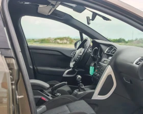 Citroen DS4 1.6 110 К.С. ДИЗЕЛ! МНОГО ЗАПАЗЕНА! , снимка 10