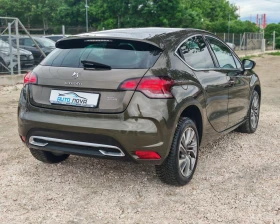 Citroen DS4 1.6 110 К.С. ДИЗЕЛ! МНОГО ЗАПАЗЕНА! , снимка 5
