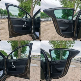 Citroen DS4 1.6 110 К.С. ДИЗЕЛ! МНОГО ЗАПАЗЕНА! , снимка 11