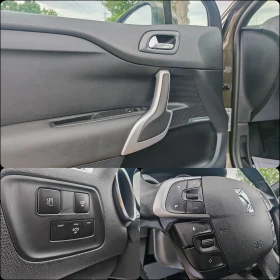 Citroen DS4 1.6 110 К.С. ДИЗЕЛ! МНОГО ЗАПАЗЕНА! , снимка 9
