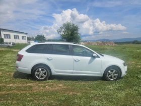 Skoda Octavia 2.0TDI Автоматик, снимка 6