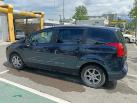 Peugeot 5008 HDI, снимка 4