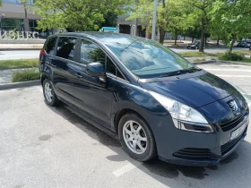 Peugeot 5008 HDI, снимка 1