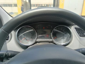 Peugeot 5008 HDI, снимка 5