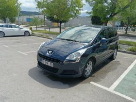 Peugeot 5008 HDI, снимка 2