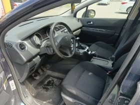 Peugeot 5008 HDI, снимка 6