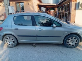 Peugeot 307 1.4, снимка 3