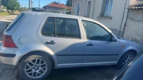VW Golf, снимка 2