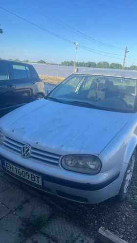 VW Golf, снимка 5