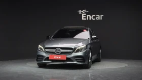 Mercedes-Benz C 43 AMG 4MATIC/HUD/DISTRONIC/ПОДГРЕВ/PANO, снимка 3