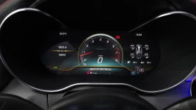 Mercedes-Benz C 43 AMG 4MATIC/HUD/DISTRONIC/ПОДГРЕВ/PANO, снимка 7