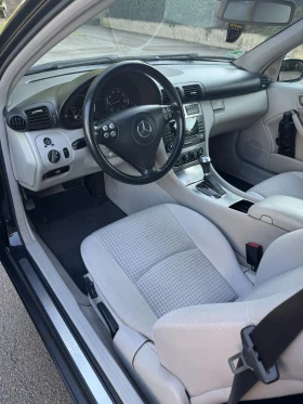 Mercedes-Benz C 200 C 200 kompressor, снимка 8