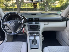 Mercedes-Benz C 200 C 200 kompressor, снимка 5