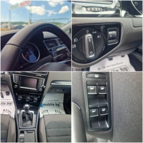 VW Golf 1.6TDI -110 k.c EURO 6, снимка 15