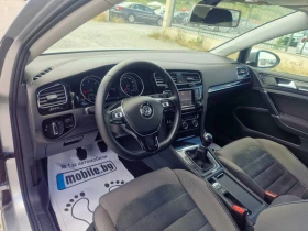 VW Golf 1.6TDI -110 k.c EURO 6, снимка 8