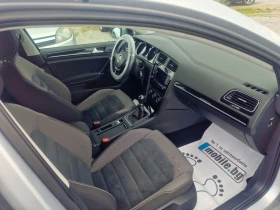 VW Golf 1.6TDI -110 k.c EURO 6, снимка 12