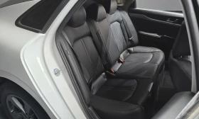 Kia K5 2.0* LPI* ПОДГРЕВ* КАМЕРА* КЕЙЛЕС* LANE* ASSIST* , снимка 16